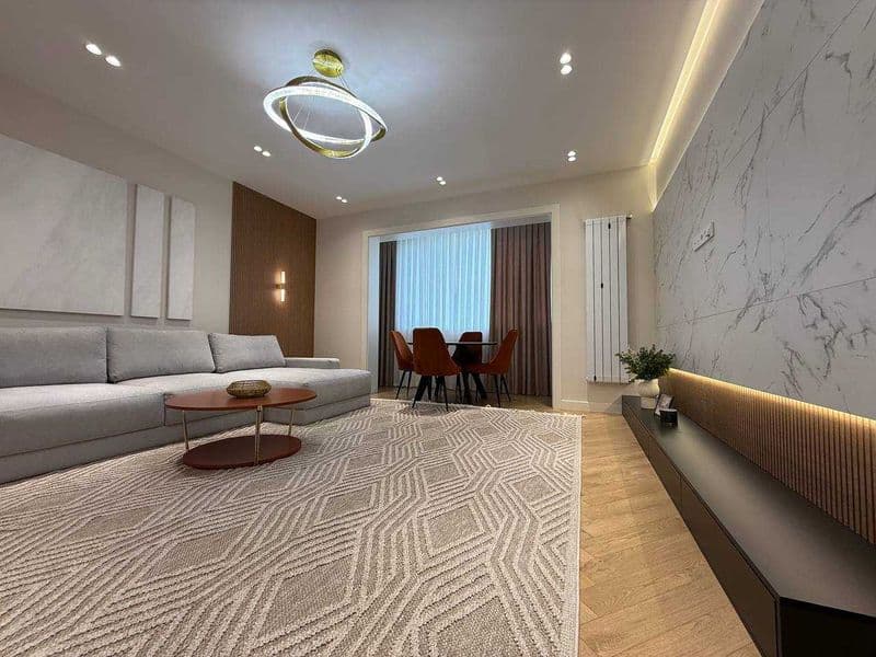 К вашему вниманию рады представить 2х комнатную квартиру на  — фото 4