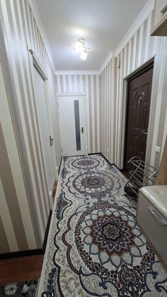 «Yangi Choshtepa» ТЖМ да шинам 2 хонали квартира ижарага бер — фото 5