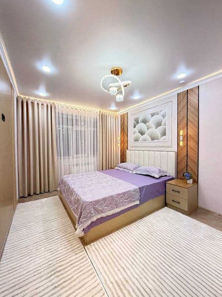 • Район: Яккасарай<br />
• Адрес: ЖК "Zarafshan city"<br />
 — фото 2