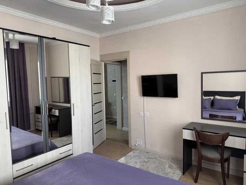 Сдается квартира с красивым ремонтом<br />
<br />
• Район: Ш — фото 2