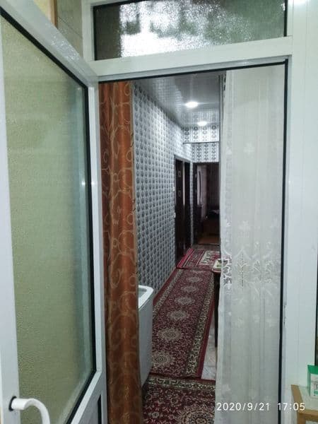 Район - Алмазарский<br />
Ориентир - Фаргона макро<br />
Ком — фото 4