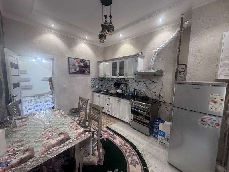 Sergeli 6<br />
Metro yaqin 300-400 metr<br />
82kv<br />
3  — фото 3