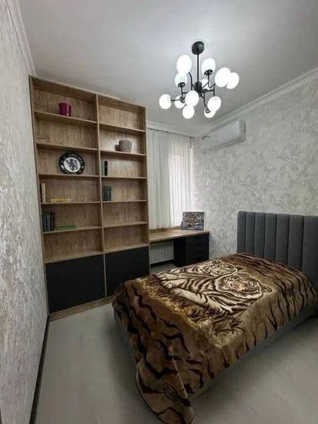 Район: Юнусабадский<br />
Адрес: Комфорт Хаус <br />
<br />
 — фото 5