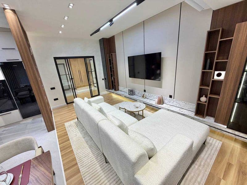 Сдаётся КЛАССНАЯ квартира<br />
<br />
• Район: Яшнабадский< — фото 3