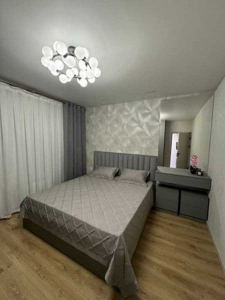 2-комнатная квартира 55 м² в Мирабад районе, Ц-7 (Афрасиаб)< — фото 2