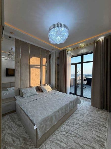 Сдаётся КЛАССНАЯ квартира<br />
<br />
• Район: Яккасарайски — фото 2