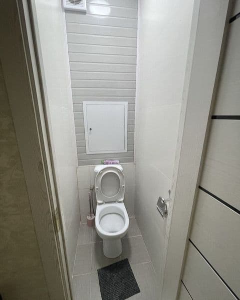 Сдаётся квартира в Юнусабадском районе, рядом с метро Минор. — фото 4