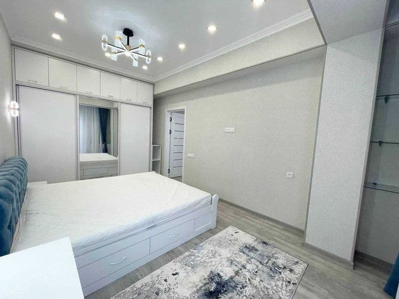 Сдаётся  Квартира в новостройке ЖК Орзу<br />
#Ориентир - Гл — фото 4