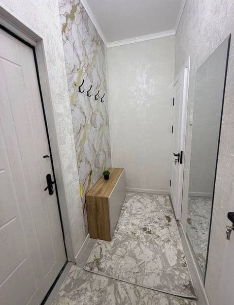 Аренда квартира:    #Чиланзарский район<br />
Ориентир: 18-к — фото 3