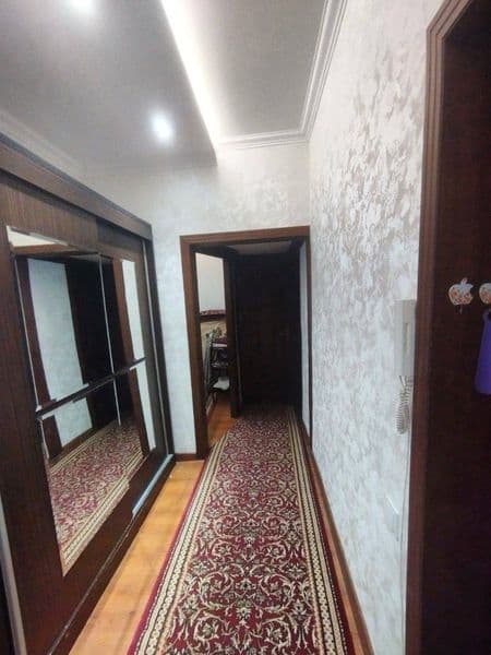 Аренда Квартира <br />
Себзор Загс<br />
2 хона<br />
2 этаж — фото 5