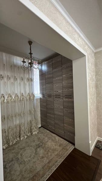 3 хонали квартира ижарага. Хамма шароитлари бор. Иссиксув ва — фото 2