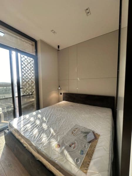 Сдаётся квартира Ц-2 Алайский ЖК Империал Клуб Сити<br />
1/ — фото 5