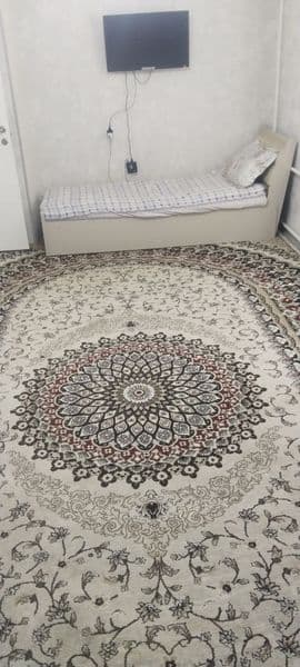 квартира ижара 800000   4 та одам куйаман хотим кизларга хам — фото 2