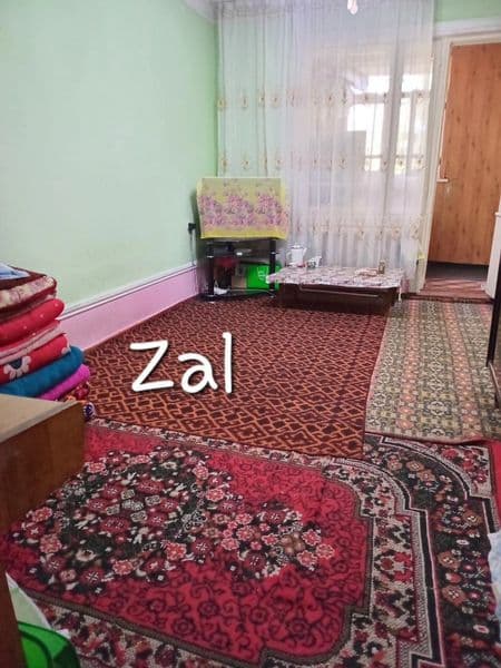 Chilonzor 19 kvartal . 4 - etaj ,4 -etajka  2 xona (3 hona q — фото 3