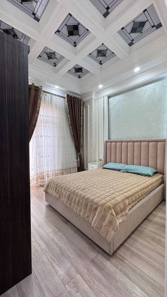 Тип дома: Жк Boulevard<br />
Район: Шайхонтахурский<br />
Ор — фото 4