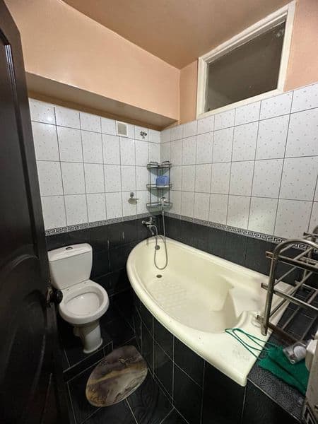 Аренда КВартира<br />
Кара камыш 1/2<br />
1 хона<br />
320$