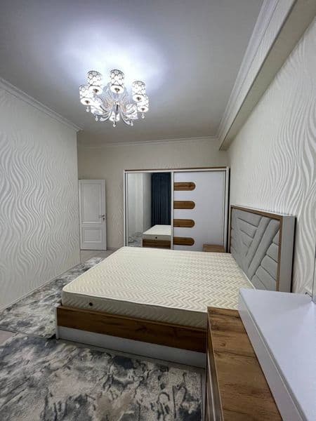 Сдаётся в аренду 2-ком/3/8 квартира на Яшнабадском районе<br — фото 5