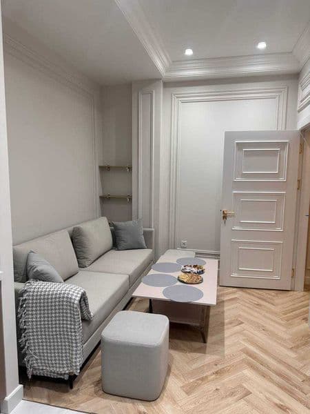 Сдаётся КЛАССНАЯ квартира<br />
<br />
• Район: Яккасарайски — фото 5