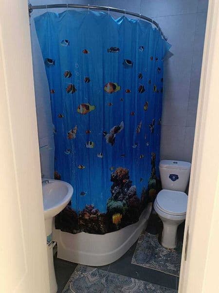 Сдаётся 1-комнатная Квартиры<br />
ЖК Ассалом Сохил<br />
Но — фото 5