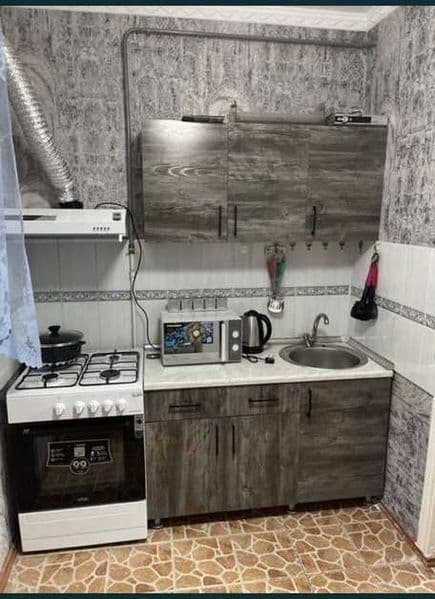 Срочня Сдаётся квартира  парк фуркат 2 комнта для семя всо е — фото 2