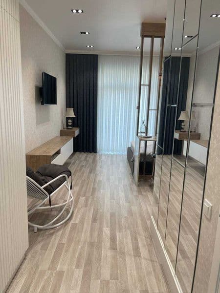 Сдаётся квартира в аренду на нрж Ойбек<br />
Город - Ташкент — фото 2