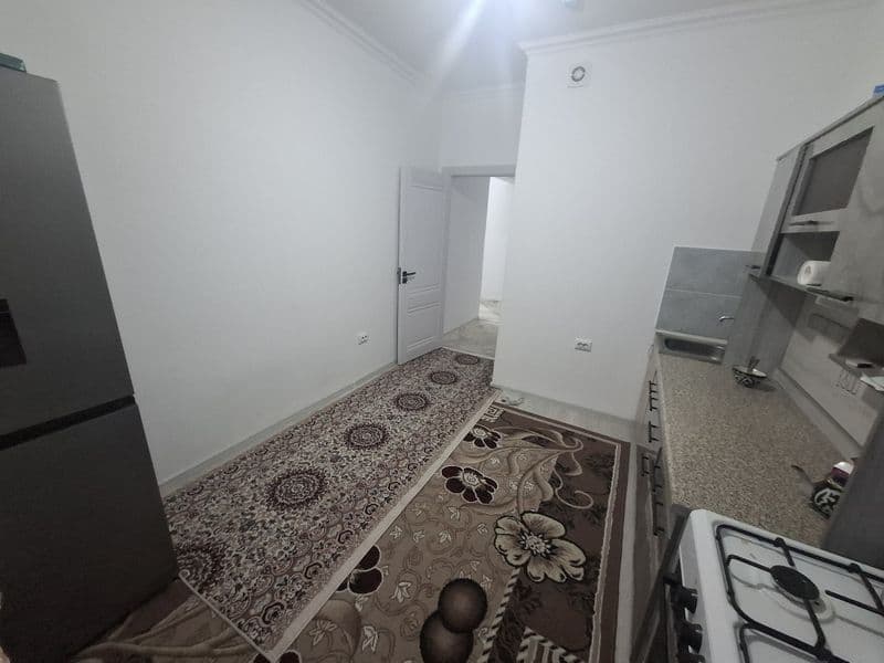 Arenda kvartira Bektemir tumani Vodnik Muljal Prakratura old — фото 4