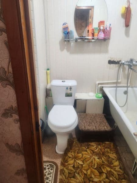 Qoraqamish 2/4  Tansiqboyev/2 1 xona 2 xona qilingan 300  xa — фото 4