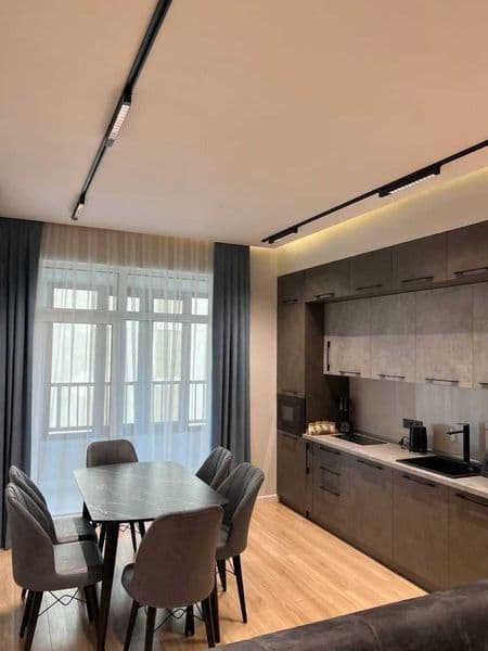 Сдаётся  квартира на NRG Oybek<br />
#Ориентир - Shohmedcent — фото 5