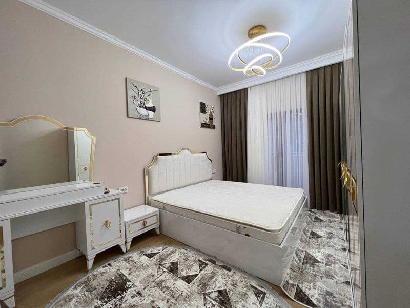 Сдаётся Шикарная Квартира Новостройка<br />
<br />
• Район: 