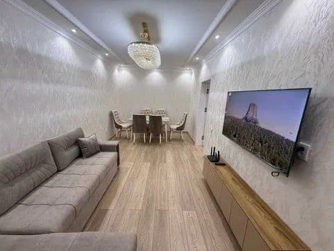 Сдаётся КЛАССНАЯ квартира<br />
<br />
• Район: Яшнабадский< — фото 3