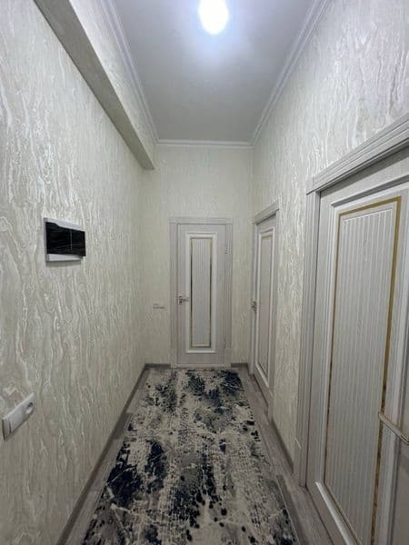 Яшнабод<br />
<br />
1/1/4.  35кв<br />
<br />
Ориентир Рисо