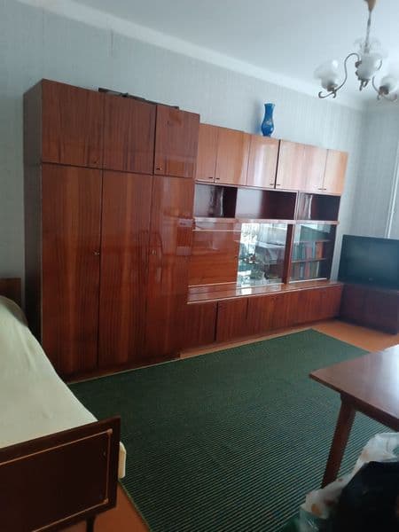 Сдаётся в аренду 1 ком квартира с косметическим ремонтом меб — фото 2