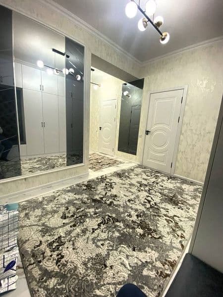 • АРЕНДА КВАРТИРА<br />
• Район: - Алмазарский<br />
• Адрес — фото 5