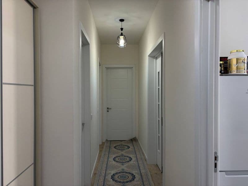 квартира Навастройка <br />
Район - Алмазар <br />
Ориентир  — фото 5