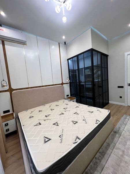 * Xonalar soni: 2<br />
* Qavat: 5-qavat<br />
* Qavatlar so — фото 2