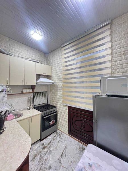 Сдаётся квартира на ул. Алишера Навои‼️<br />
Ориентир - Мин — фото 2