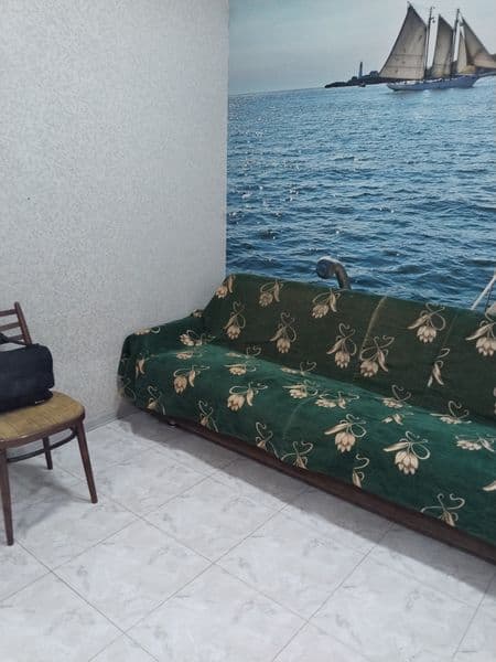 Маклерские 125 у.е.<br />
Сдаю 1 комнатную квартиру в янгиха — фото 4