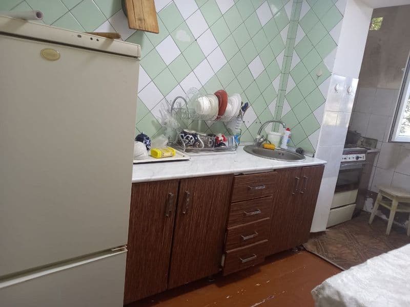 Ijaraga uy faqat opa singillarga sheriklikka bez makler Farx