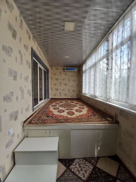 Аренда квартира<br />
Район - Алмазарский<br />
Ориентир - к — фото 5