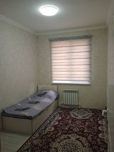 Бектемир туман прократура рупарасида жойлашган 2- этаж 3хона — фото 2