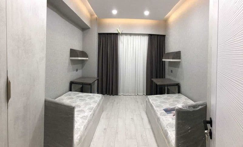 Сдается люкс квартира новостройке ЖК Акай сити, есть видео о — фото 5