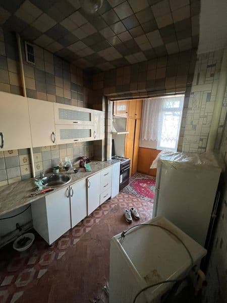 Алмазарский Район <br />
 Коракамиш 2/4 Тансикбаев 2<br />
О — фото 5