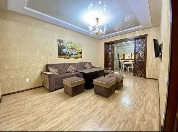 Сдается квартира для иностранцев или молодой семьи<br />
<br — фото 3