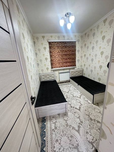 Manzil: Sergili metro oldida<br />
<br />
Sharoitlari: kirmo