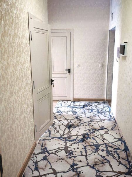 Сдаётся имя квартира на навастройке рядом Урикзар базар . Кв — фото 3