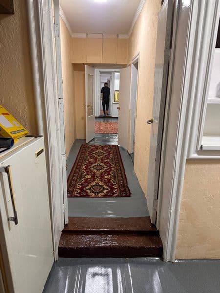 Сдается в Аренду квартира 46 кв м после капитально ремонта 4 — фото 3