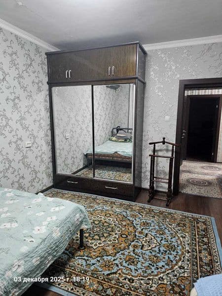 Узимнинг квартирам арендага берилади, манзил: Тошкент шахар, — фото 3