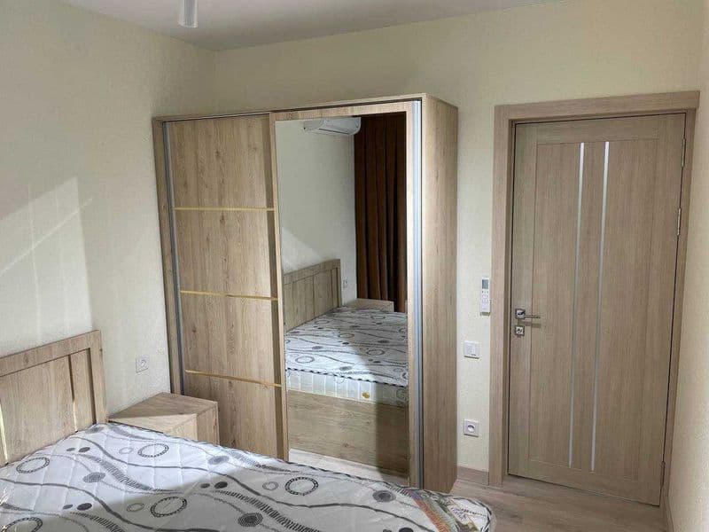 Сдаётся КЛАССНАЯ квартира<br />
<br />
Район: Мирзо Улугбекс — фото 5