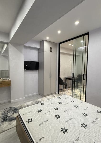 • Yunusobod 13-kvartal  IKAT JK novastroyka <br />
(elekrtli — фото 3