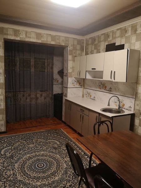 Элитные квартиры в центре города <br />
Район - АЛМАЗАРСКИЙ  — фото 3